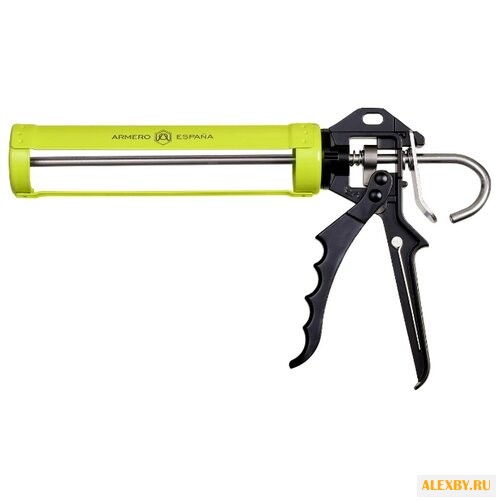 Механический скелетный пистолет