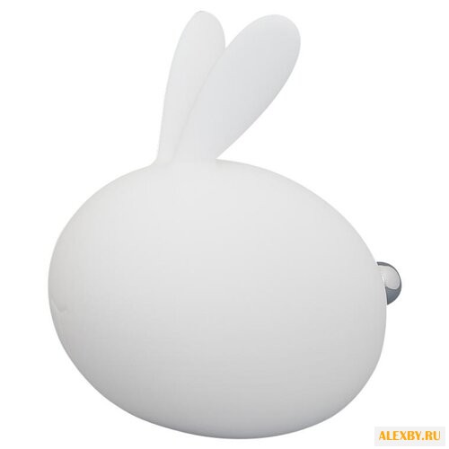 Ночник Lucia 122 Зайчик-Ушастик