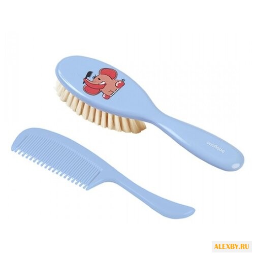 Набор расчесок BabyOno 568