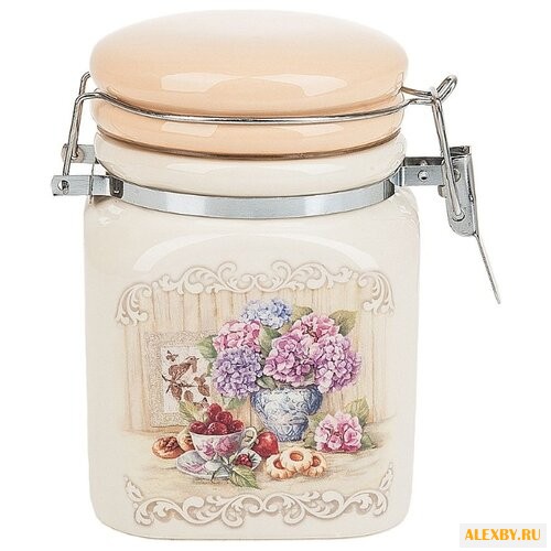 Polystar Global Art Банка для