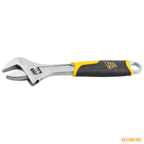 Ключ разводной JCB JPL022