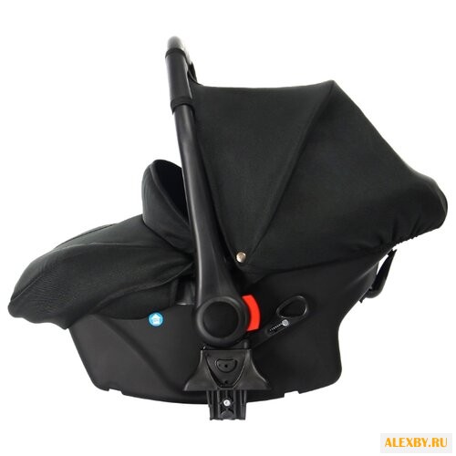 Автокресло группа 0+ до 13 кг
