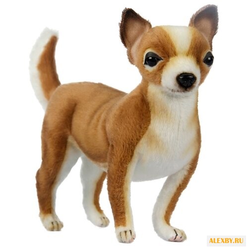 Мягкая игрушка Hansa Чихуахуа