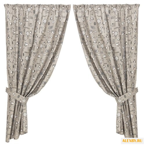 Комплект Kauffort Cook-S на