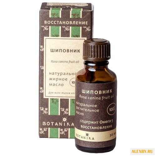 Масло для тела BOTAVIKOS