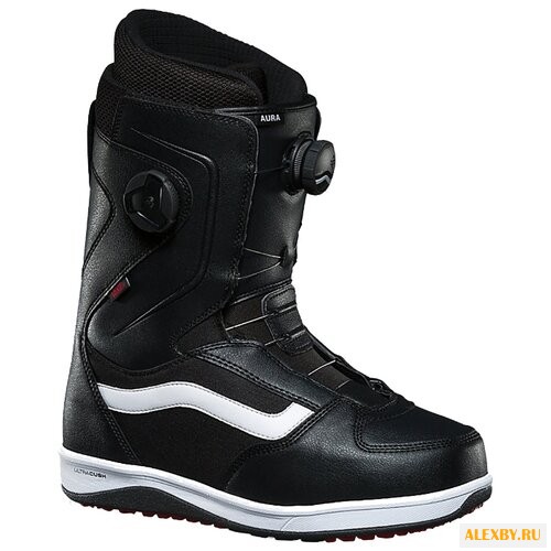 Ботинки для сноуборда VANS Mens