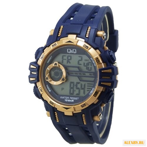 Наручные часы Q&Q M165 J804