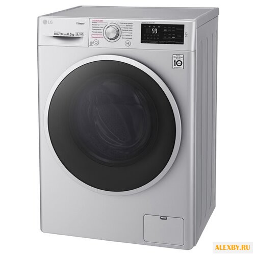 Стиральная машина LG F-2J6WS1L