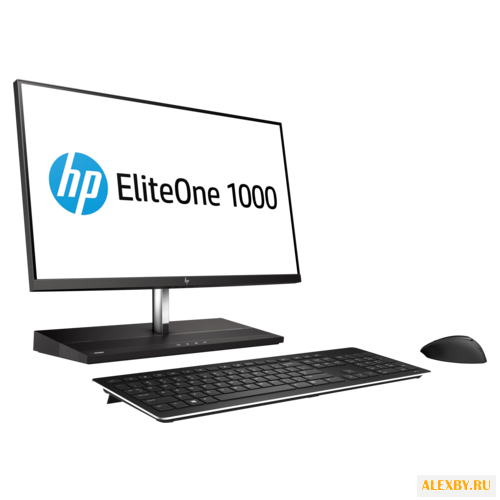 Моноблок 23.8 HP EliteOne 1000