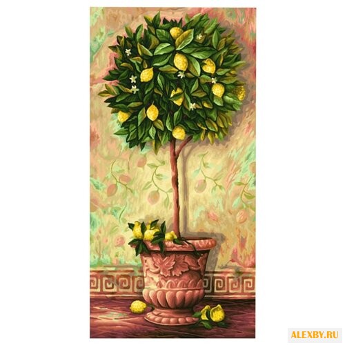 Schipper Картина по номерам