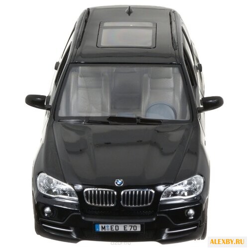 Легковой автомобиль Rastar BMW