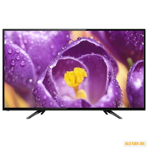 Телевизор HARTENS HTV-40F01-T2C