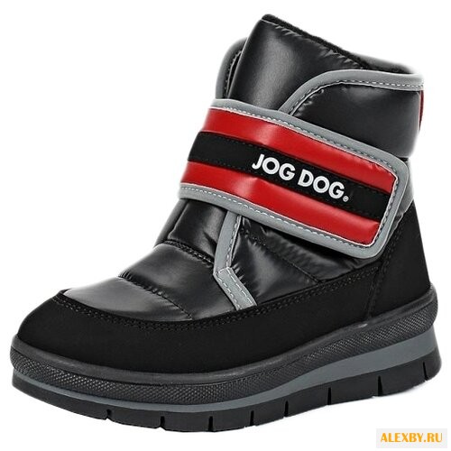 Ботинки Jog Dog 13007R
