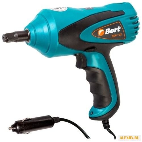 Гайковерт Bort BSR-12X