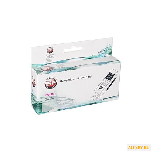 Картридж SuperFine SF-T2633M