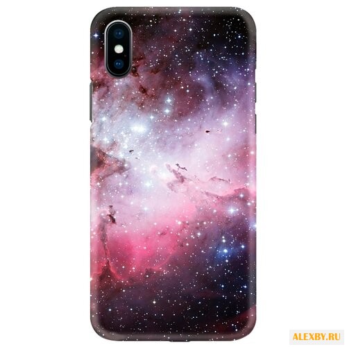 Чехол Mitya Veselkov