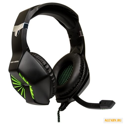 Компьютерная гарнитура Dialog