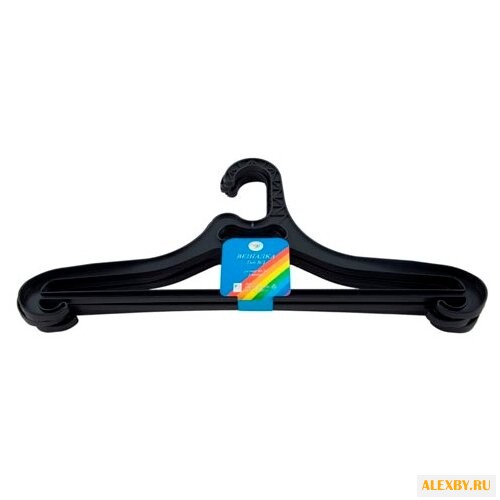 Вешалка ПОЛИМЕРБЫТ Набор для