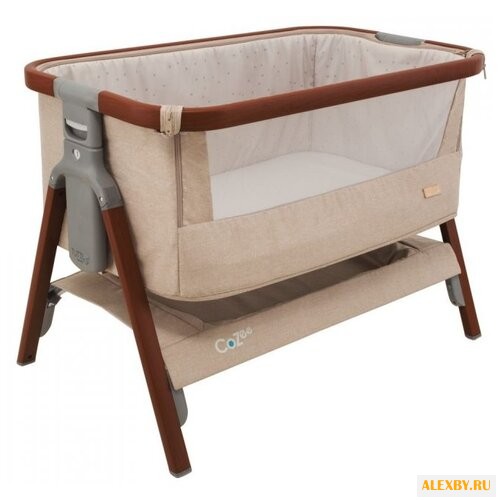 Колыбель Tutti Bambini CoZee