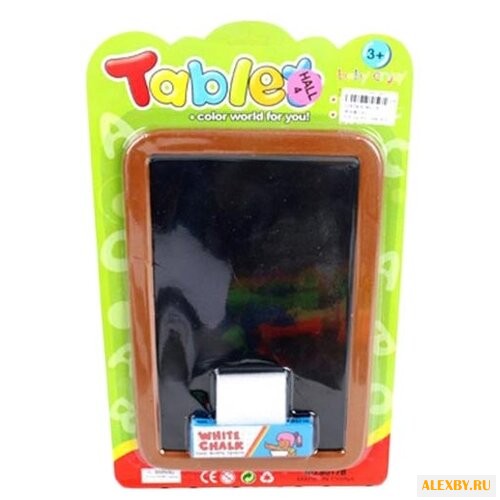 Доска для рисования детская