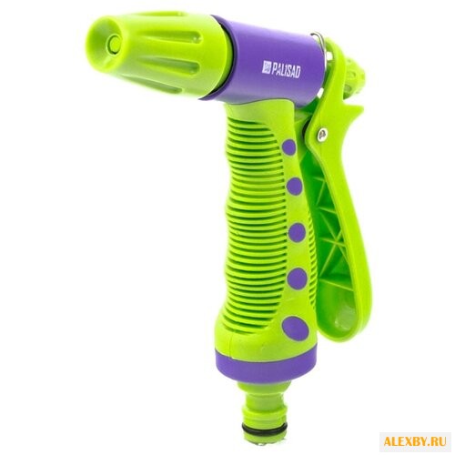 Пистолет для полива PALISAD 65149