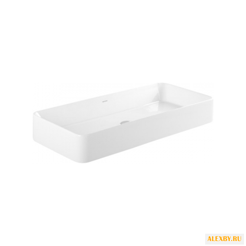 Раковина 80 см Sanindusa