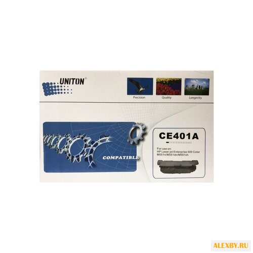 Картридж Uniton CE401A