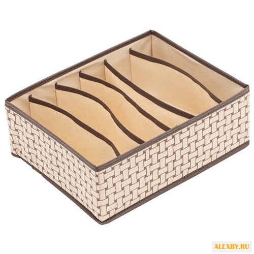 HOMSU Органайзер для