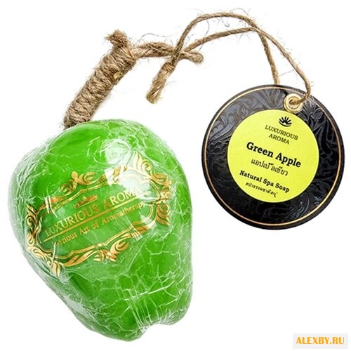 Мыло кусковое Aur’Darrica