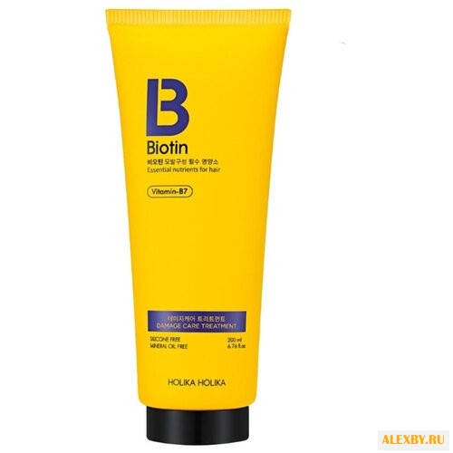 Holika Holika кондиционер