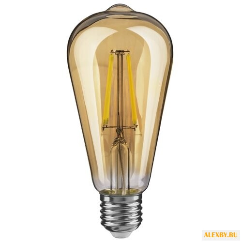 Лампа светодиодная Navigator