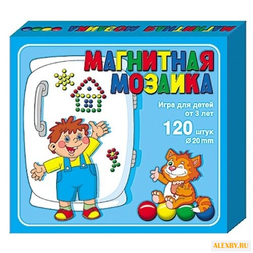 Десятое королевство Магнитная