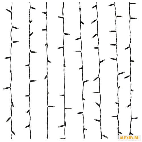 Гирлянда Hi Lights Deco Занавес