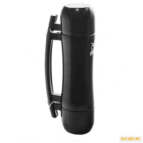 Классический термос Экспедиция