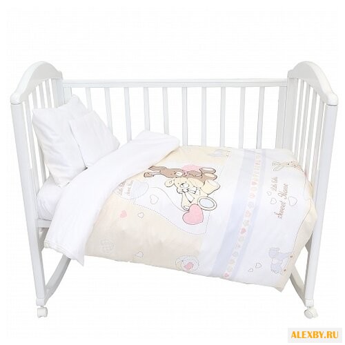 Baby Nice комплект Милый дом 6