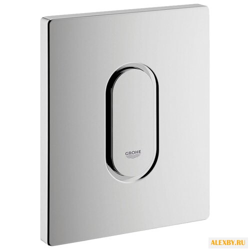 Кнопка смыва Grohe Arena