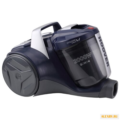 Пылесос Hoover BR2020 019