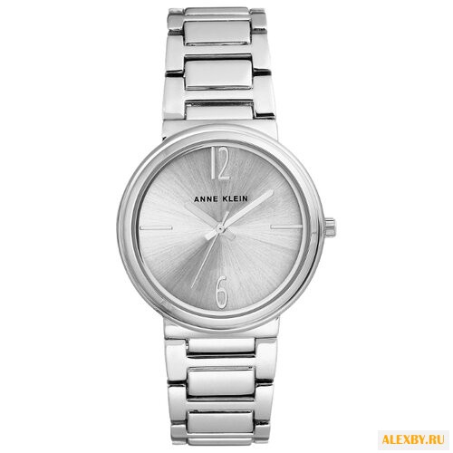 Наручные часы ANNE KLEIN 3169SVSV