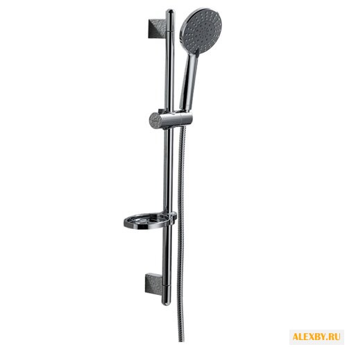 Душевой набор гарнитур Bravat