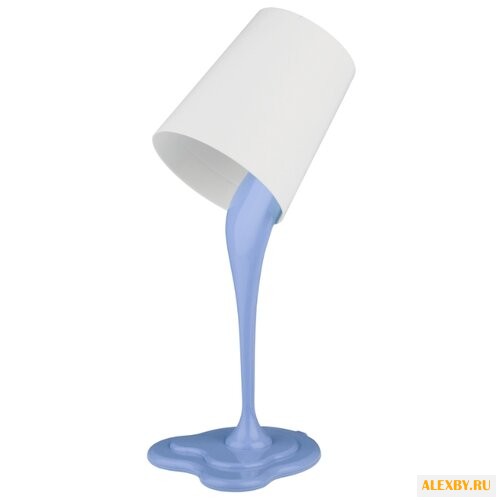 Настольная лампа ЭРА