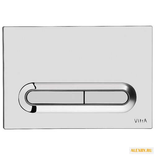 Кнопка смыва VitrA Loop T