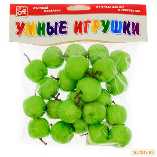 Счетный материал АНДАНТЕ