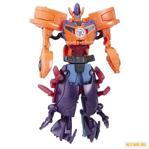 Трансформер Hasbro Transformers