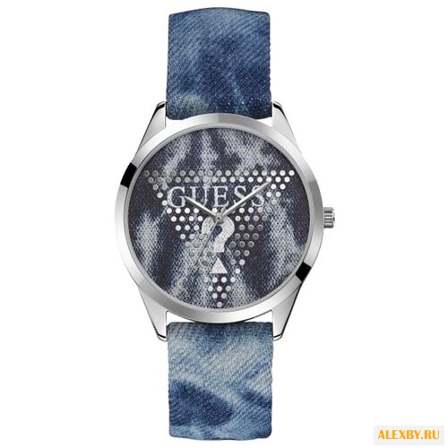 Наручные часы GUESS W1144L1