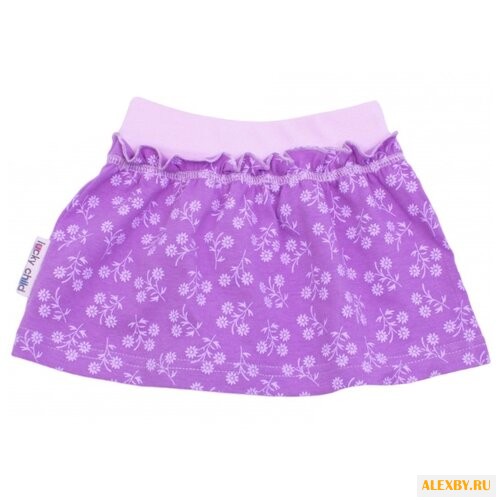 Юбка lucky child