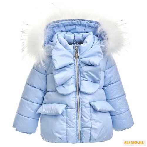 Куртка Gulliver Baby 21831GBC4102