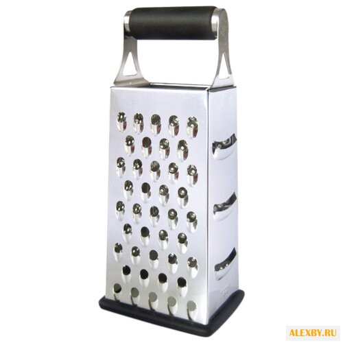 Терка четырехгранная 7771BH