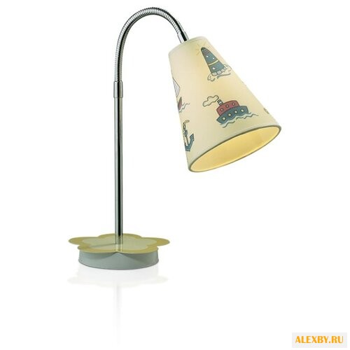 Настольная лампа Odeon light