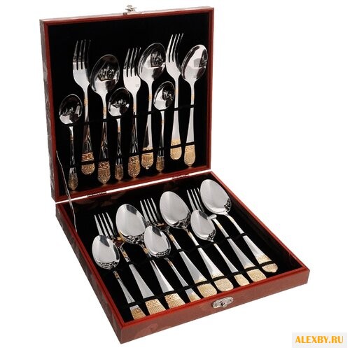 MAYER & BOCH Набор столовых