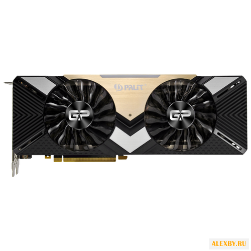 Видеокарта Palit GeForce RTX